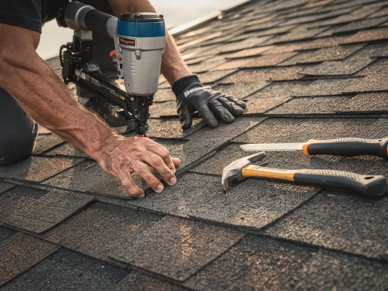 Why choose Roof Repair in Lehigh, IA